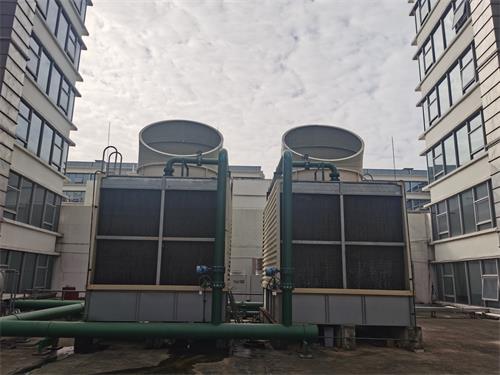 減少冷卻塔噪音污染冷卻塔法 減少冷卻塔噪音污染的方法